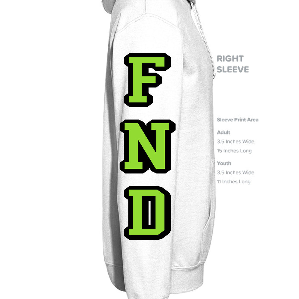 WHITE - SLEEVE_RIGHT