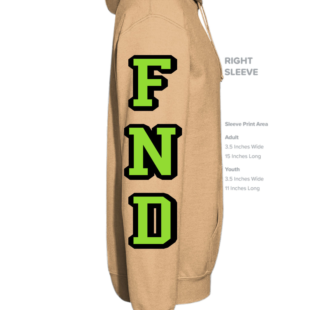 Old Gold - SLEEVE_RIGHT